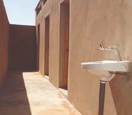 Nothilfe, sauberes Wasser, Hygiene- und Sanitärförderung Bild 12