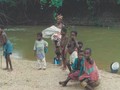 Entwicklungs- und Wasserversorgungsprojekte in Dekpoe und Ma ... Bild 1